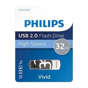 FLASH DRIVE PHILIPS